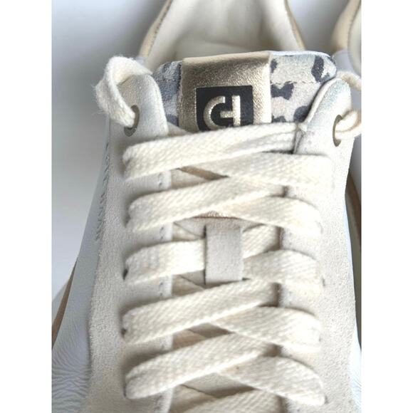 COLE HAAN Women's GrandPrø Topspin Sneakers Size 8B - Picture 6 of 8